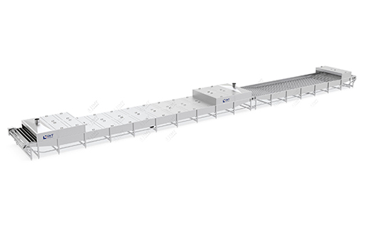 滾杠殺菌機(jī)