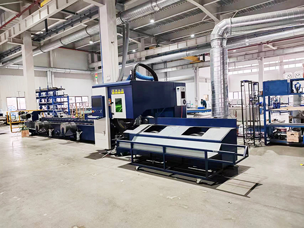 尼為設(shè)備加工區(qū)